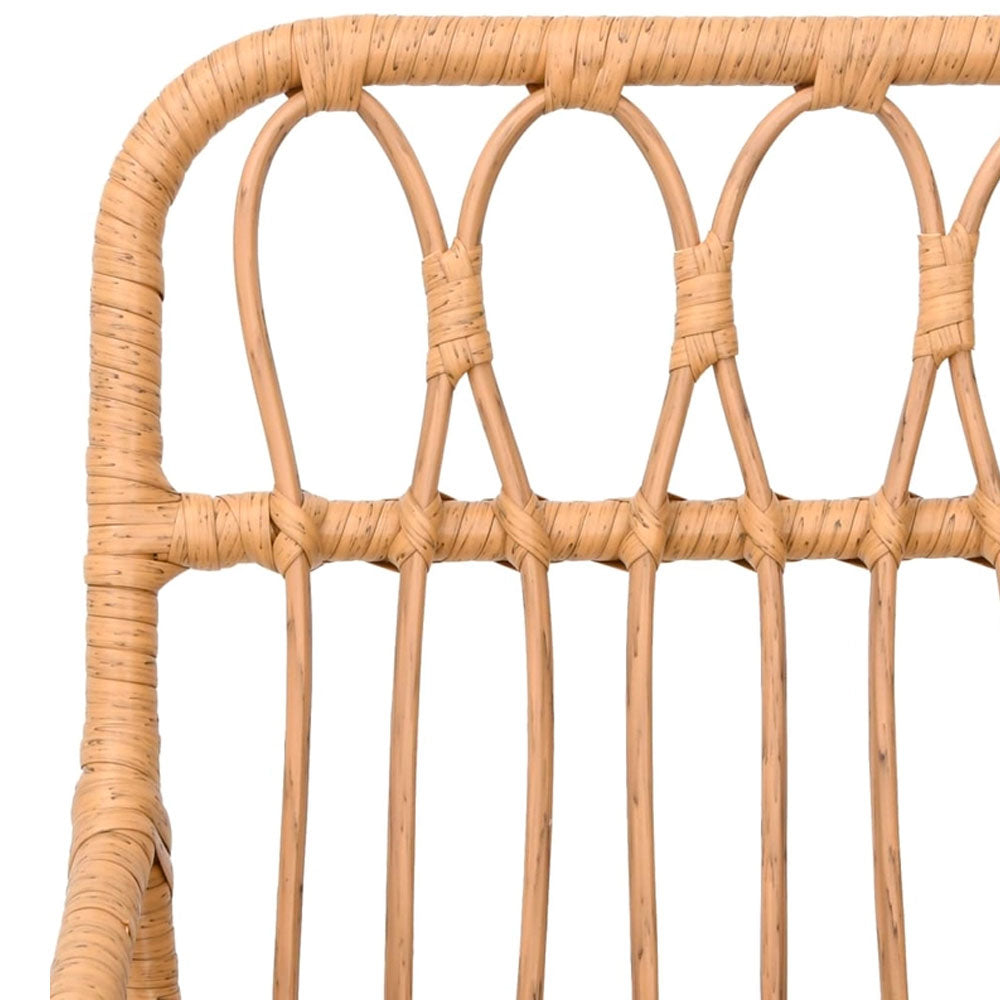 Armenia Garden Rattan Dining Set - 3pcs, 5pcs