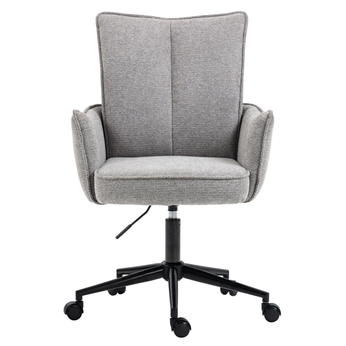 Rovala Chenille Office Chair