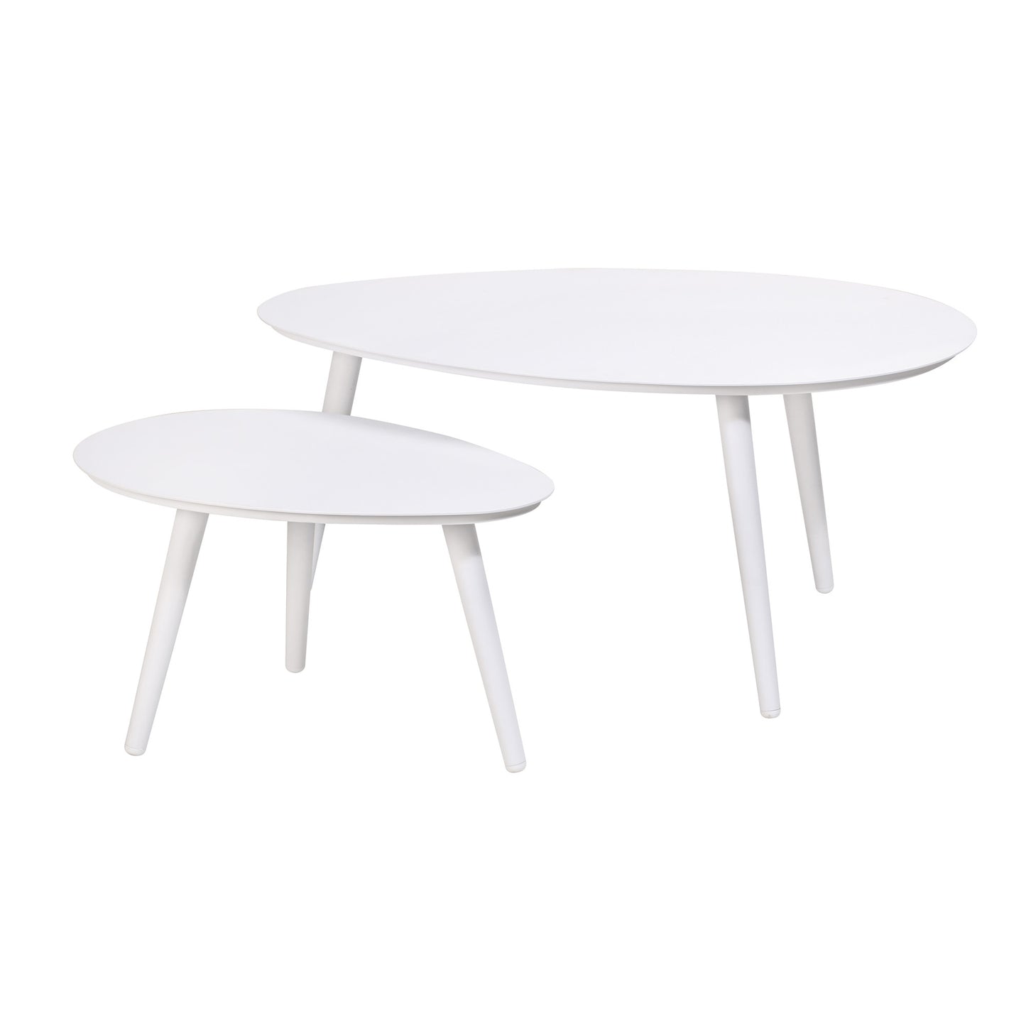 Valery 4 Seater Outdoor Lounge Set