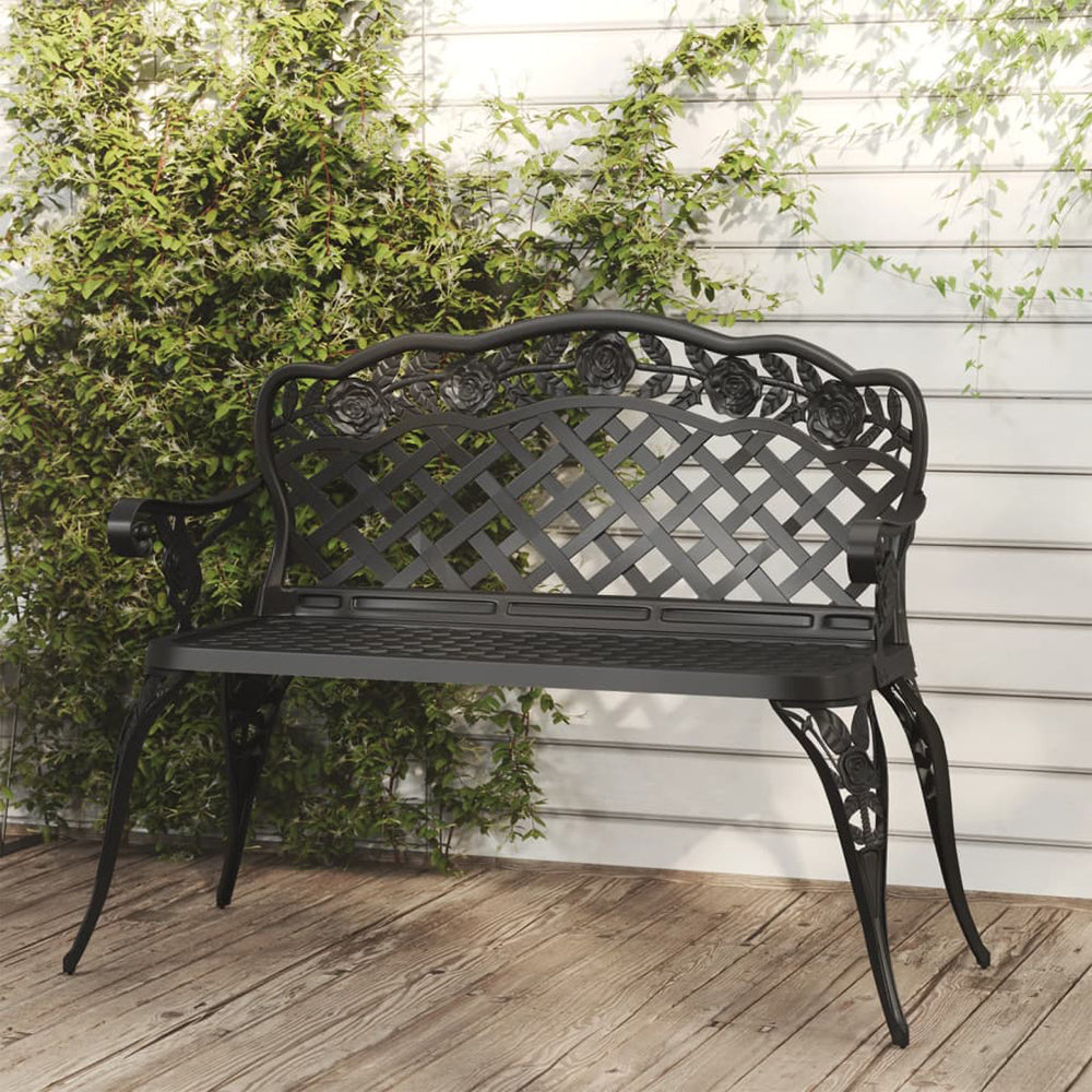 Loja Garden Bench - 4 Cols