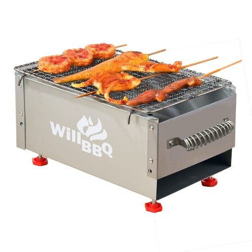 GrillMax Electric Smokeless BBQ/Teppanyaki