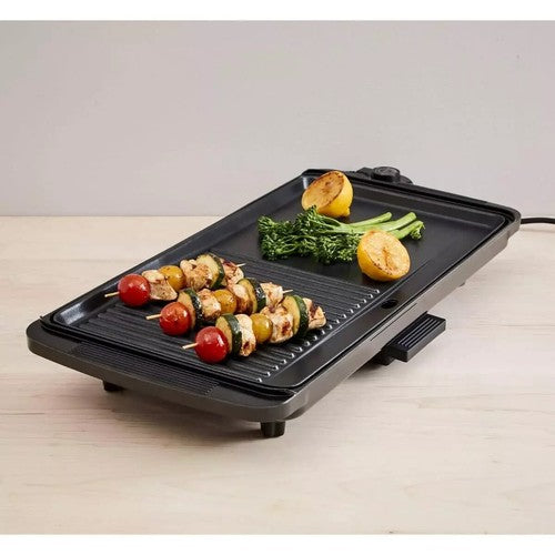 GrillMax Electric Smokeless BBQ/Teppanyaki