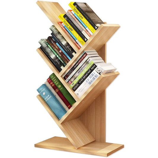 Aurora 5 Level Bookshelf/Bookcase