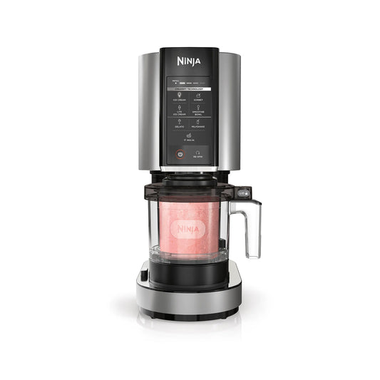 Top of the Mark Ice Cream Maker