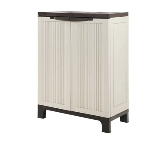 Fiesta Outdoor Storage Cabinet 92cm