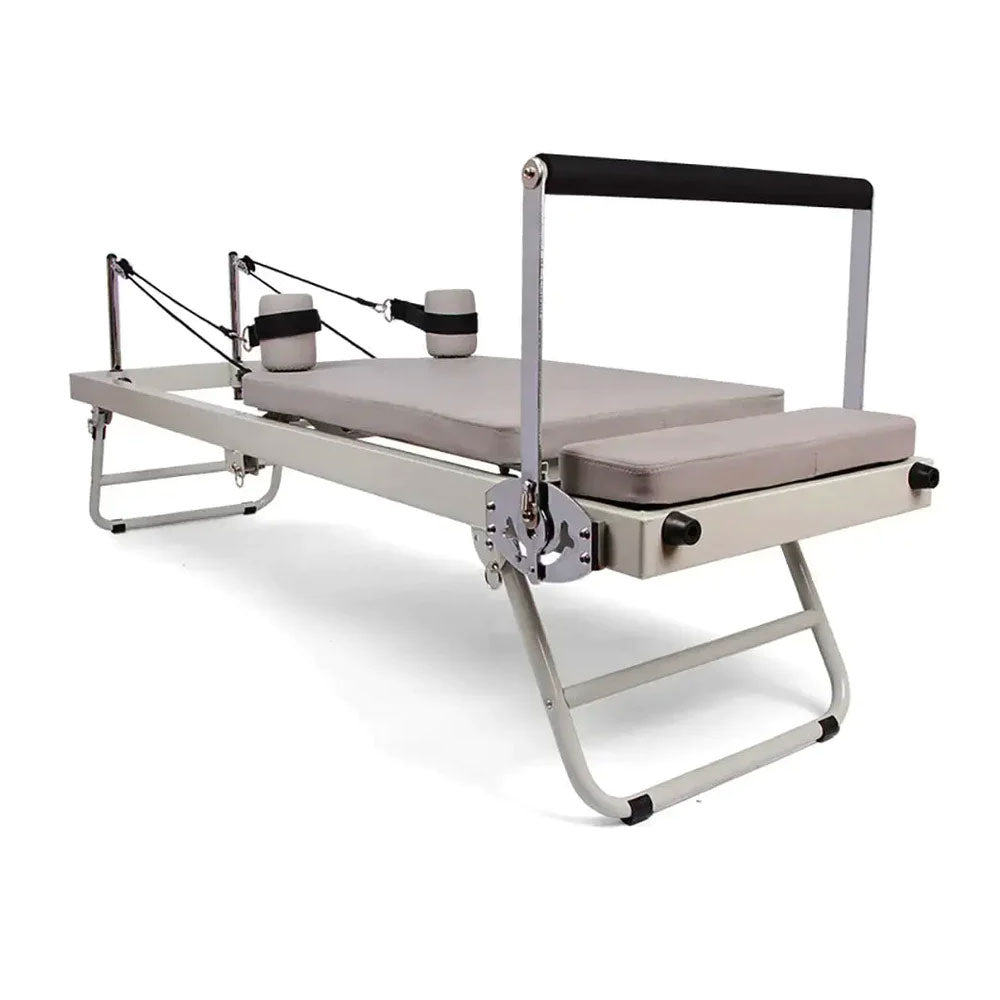 LiveRight Multi-Purpose Pilates Table/Bed - Deluxe Home Delight