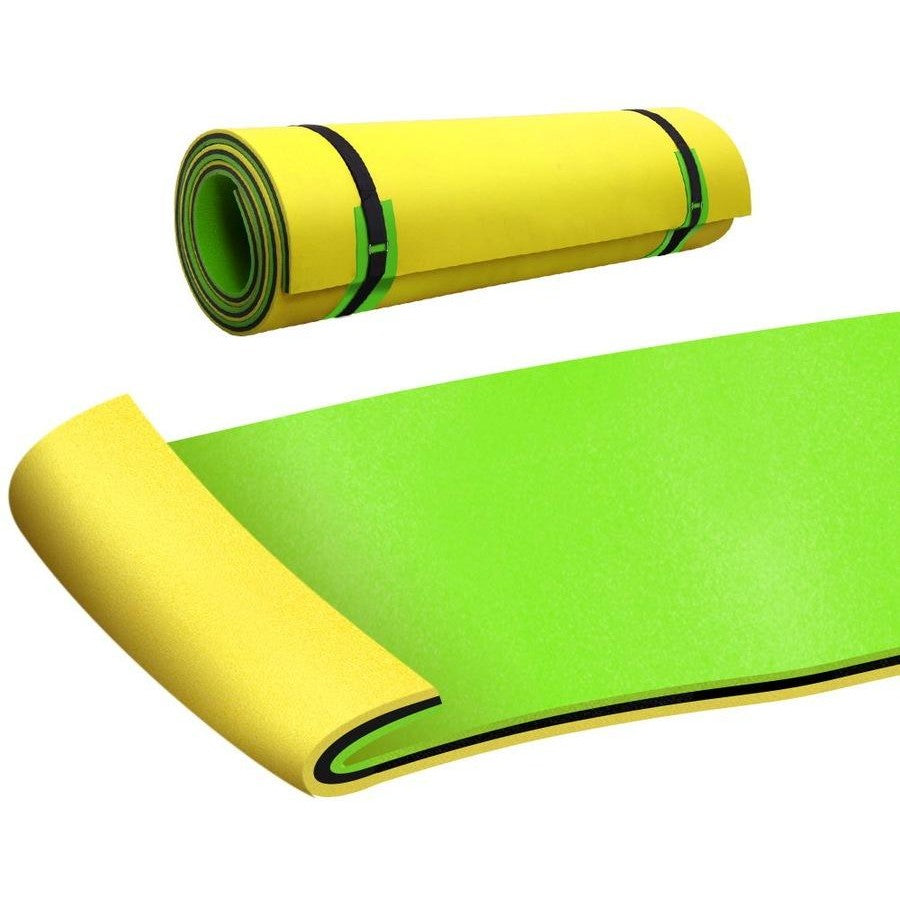 Breezy Floating Water Mat. 3 Sizes