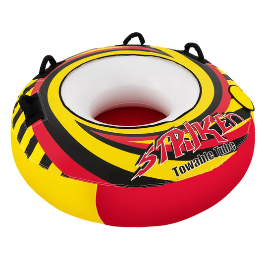 Walla Inflatable Towable Tubes for Boating