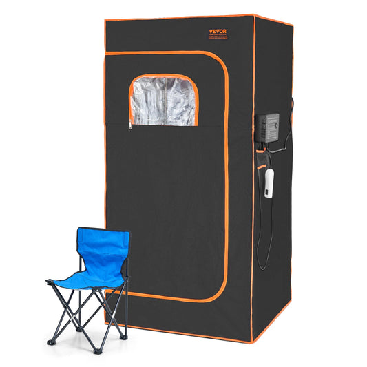 Personal Sauna Tent Far Infrared 1400W