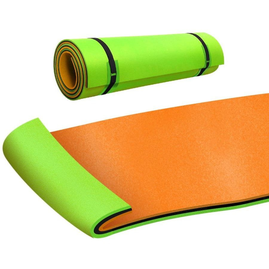 Breezy Floating Water Mat. 3 Sizes