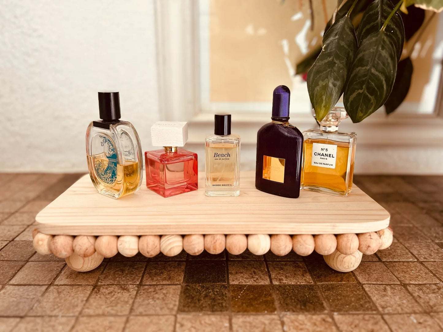 Sunrise Sphere Table Riser Stand