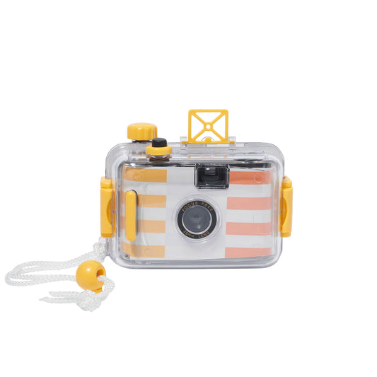 Polo Underwater Camera