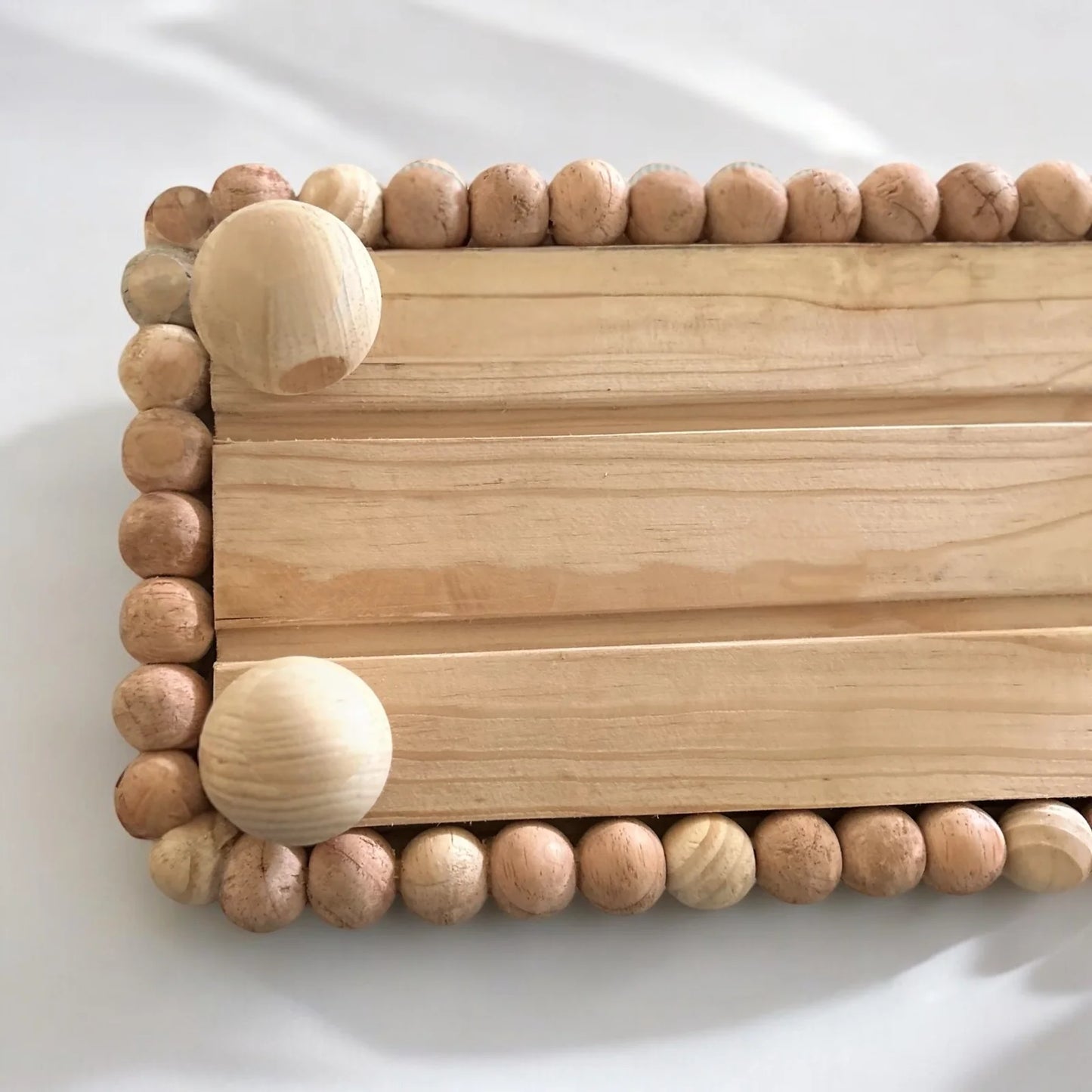 Sunrise Sphere Table Riser Stand