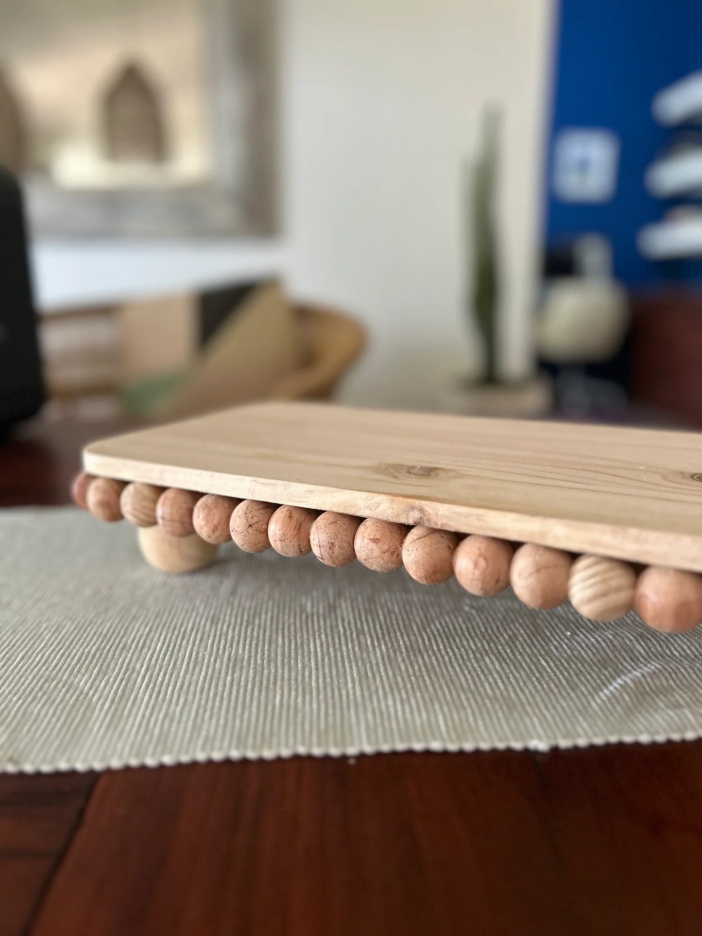 Sunrise Sphere Table Riser Stand