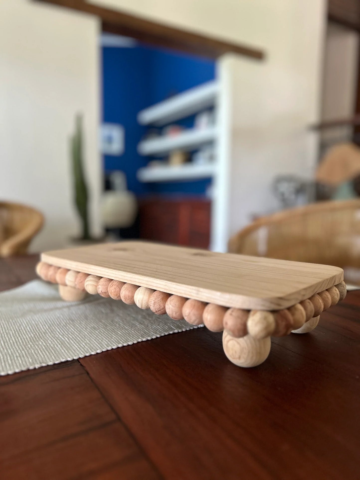 Sunrise Sphere Table Riser Stand