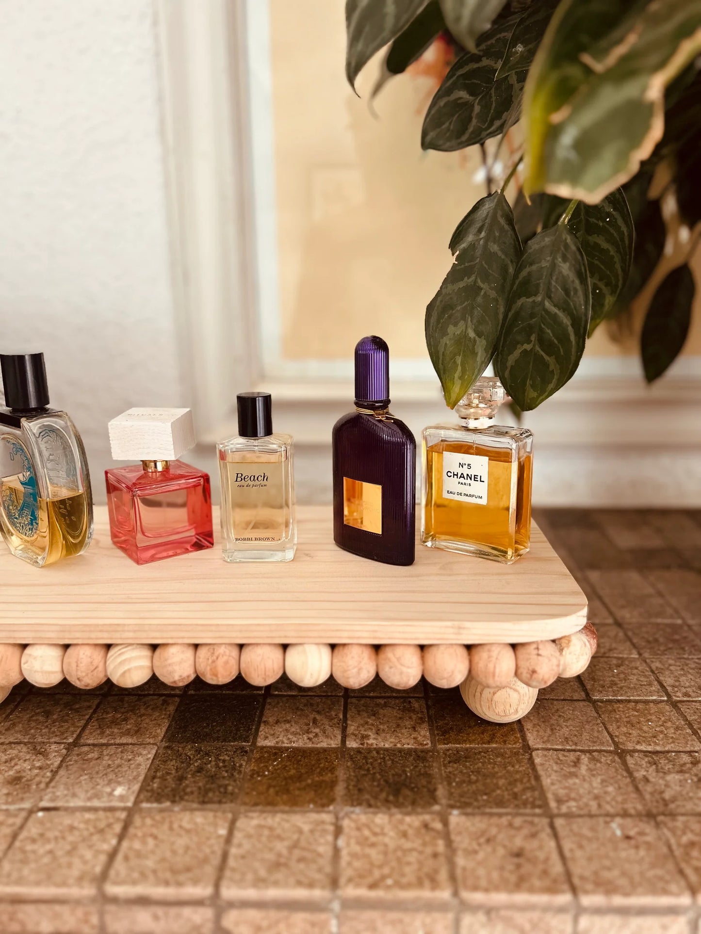 Sunrise Sphere Table Riser Stand