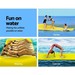 Breezy Floating Water Mat. 3 Sizes