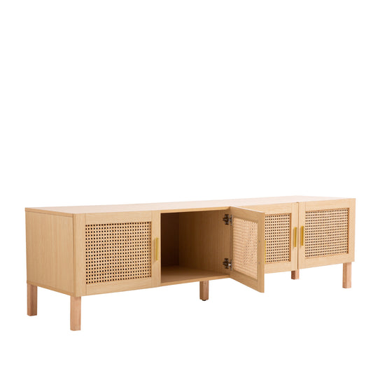 Venetia Rattan Entertainment Unit