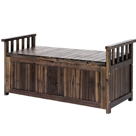 Alexa Outdoor Storage Box/Garden Bench/Toy or Toolchest. 3 Colours