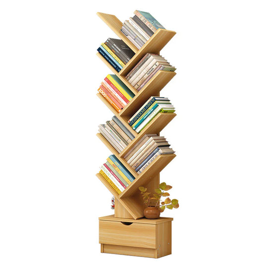 Magnus Bookshelf